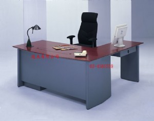 TMED319-木製主管桌
